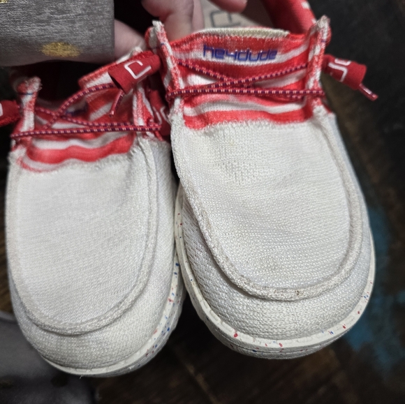 Americana Hey Dudes - Picture 5 of 7